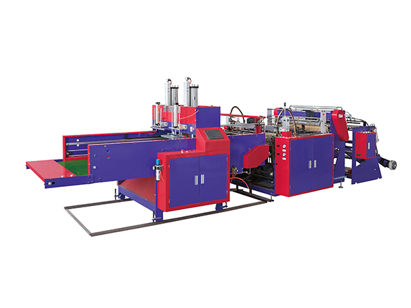 HC-HS300×2/500×2全自动高速背心袋佳博官方网页版-佳博(中国)
